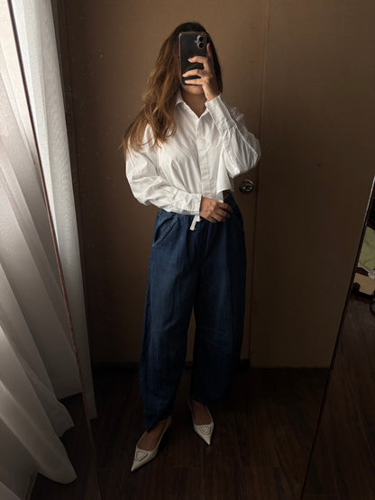Asos white