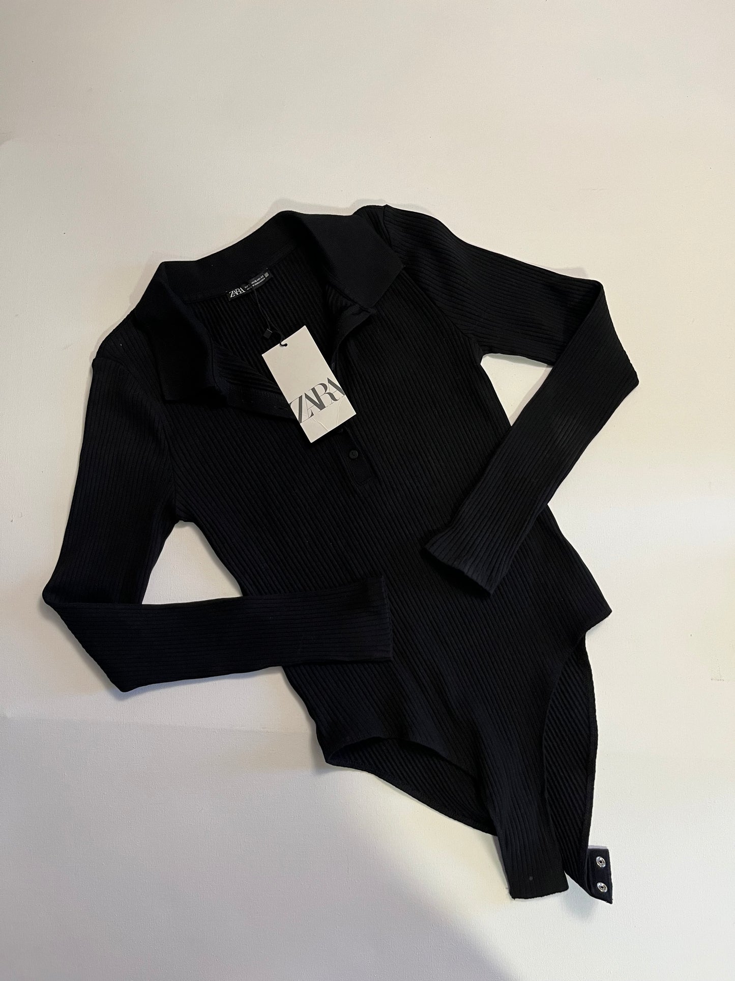 Zara bodysuit