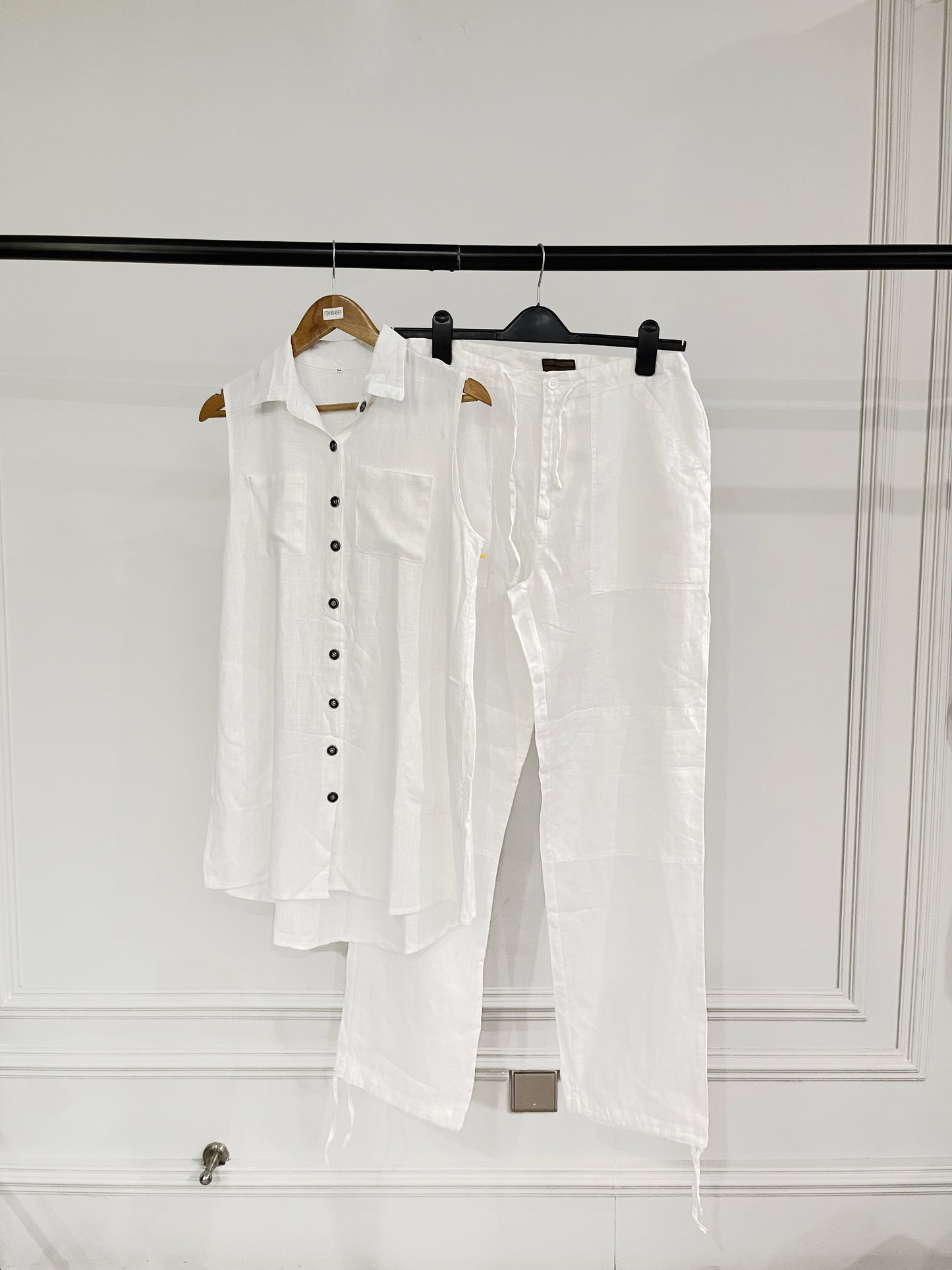 Linen set