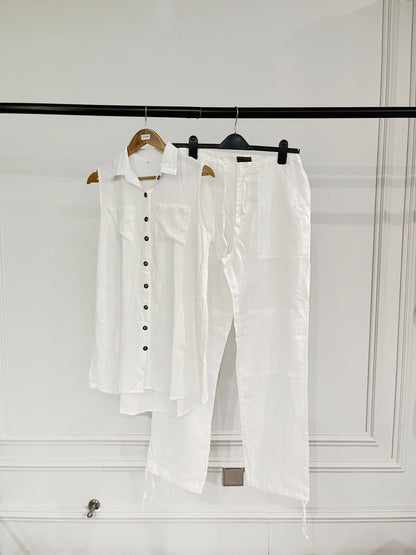 Linen set