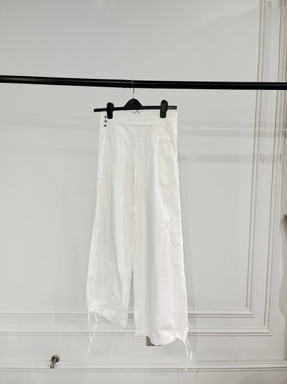 Cotton pants