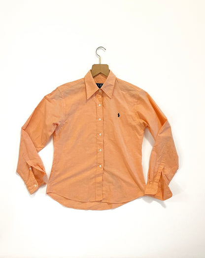 Ralph Button down