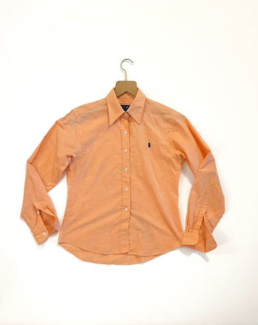 Ralph Button down