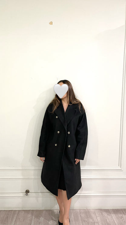 Shein black