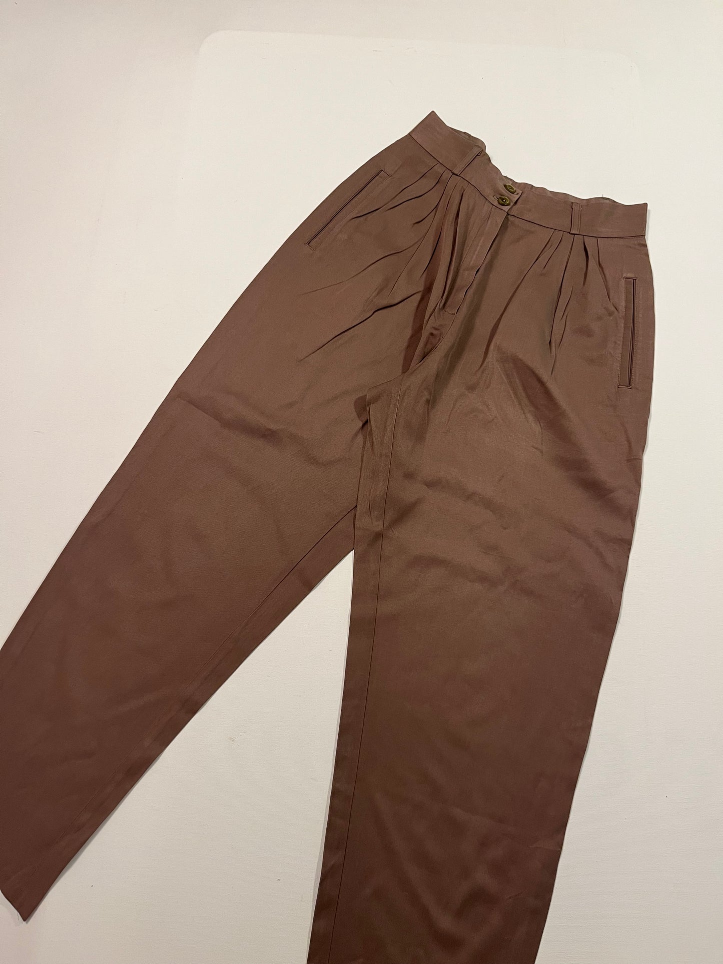 Brown khaki