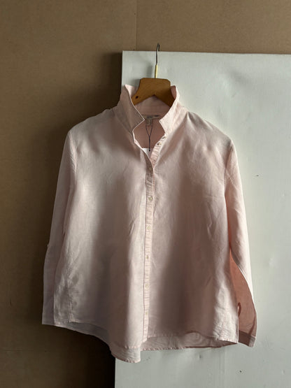 Cotton linen