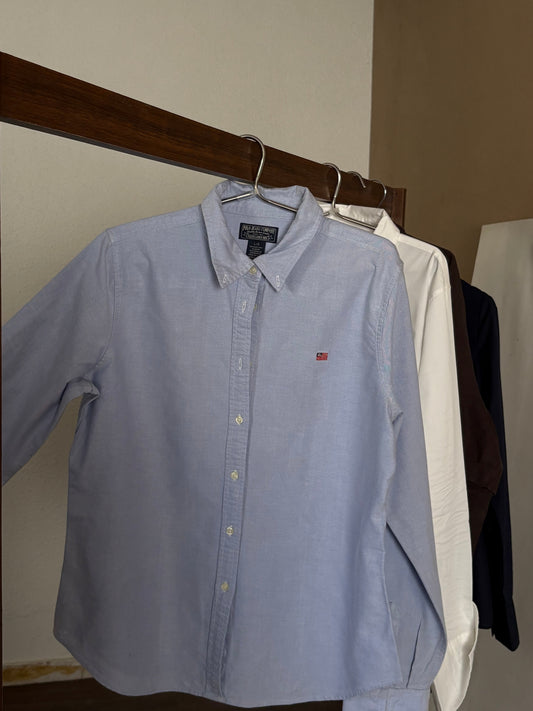 Ralph Lauren