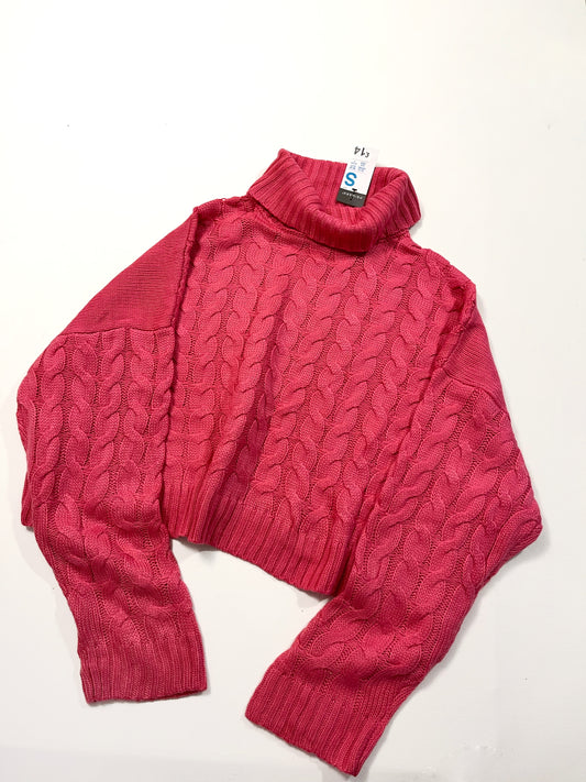 Pink primark