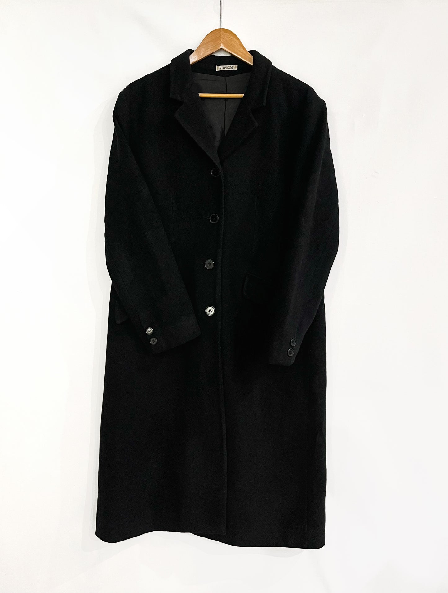 Black long