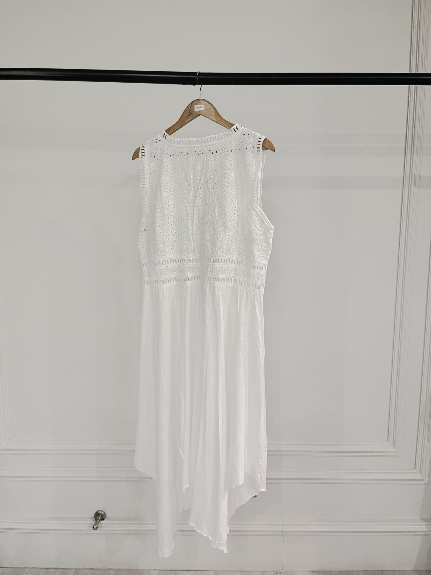 Odd Molly dress