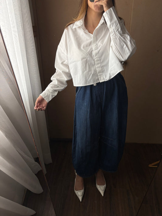 Asos white