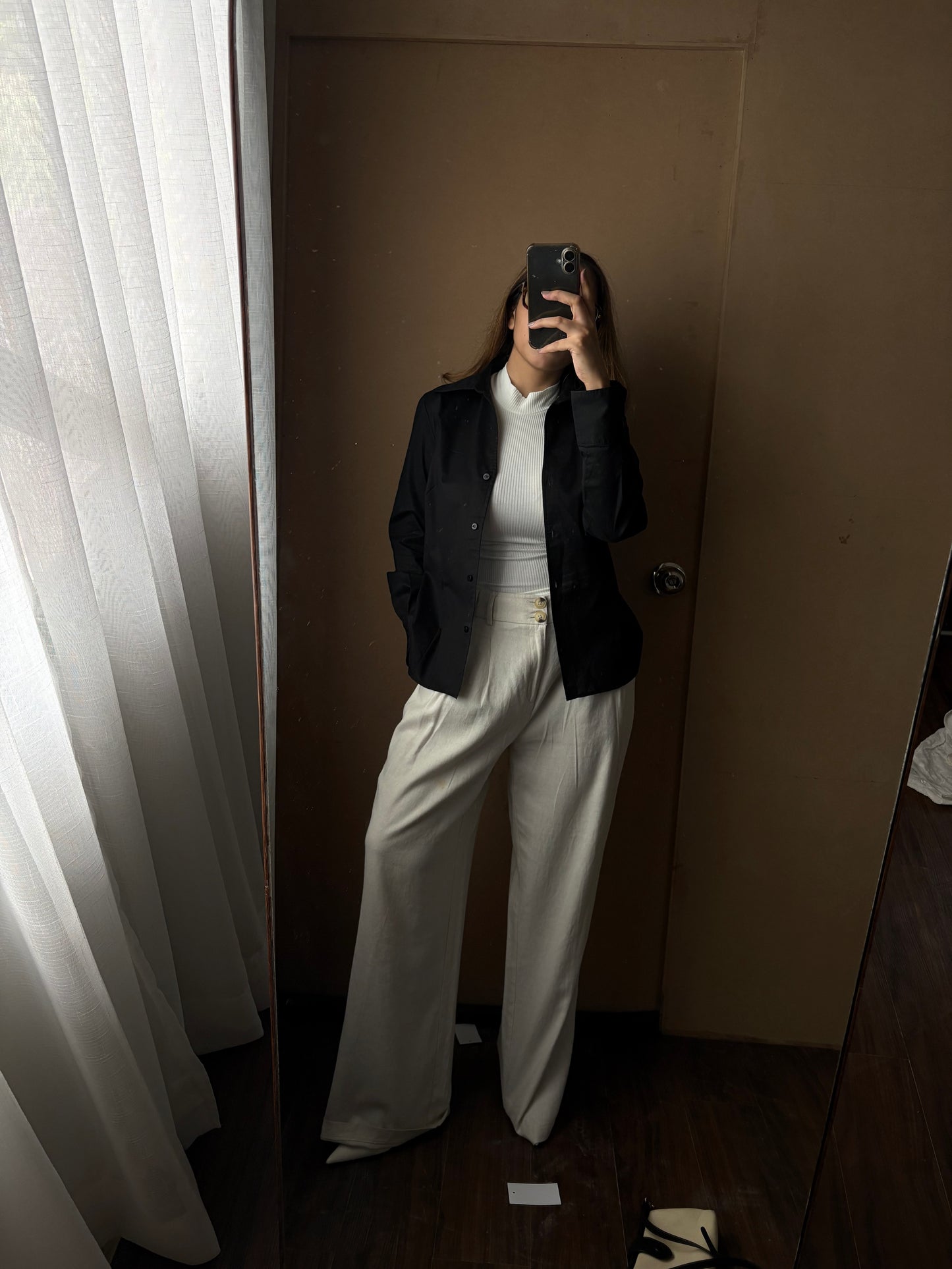 Black basic