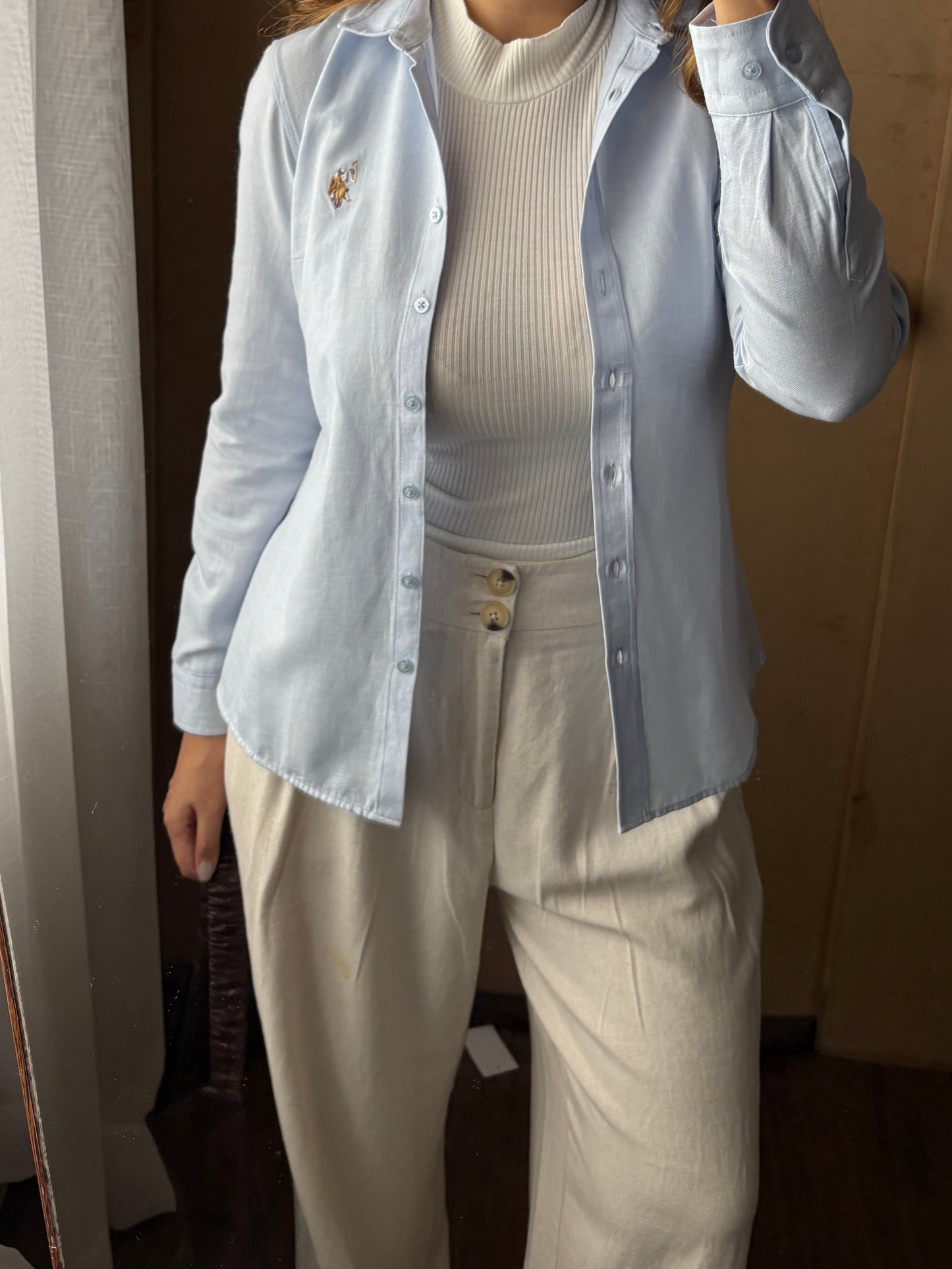 US POLO (Blue)