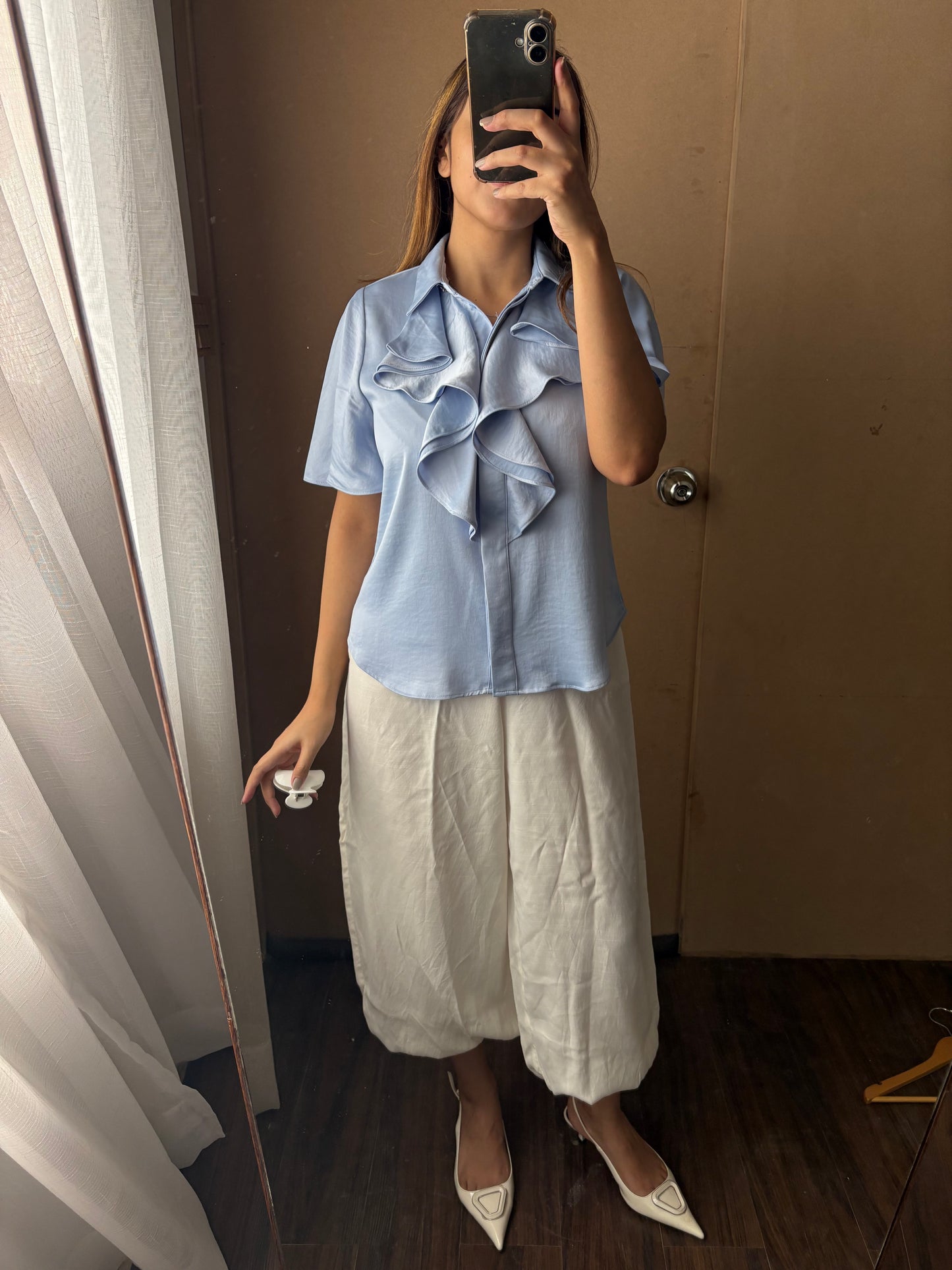 Ice Blue