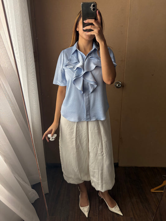 Ice Blue