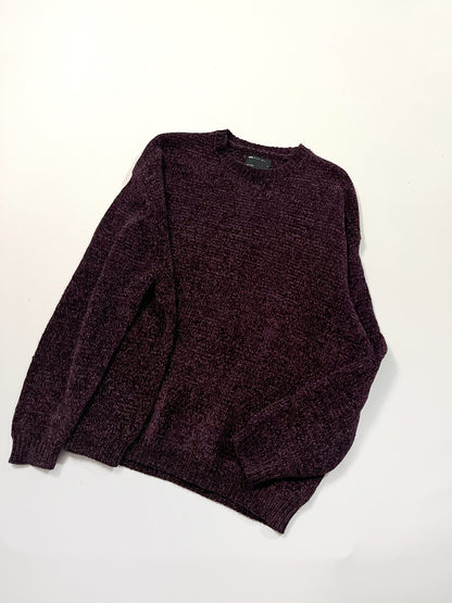 Asos plum