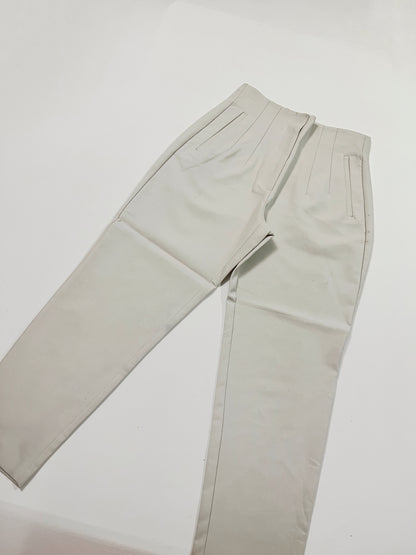 Zara high waist