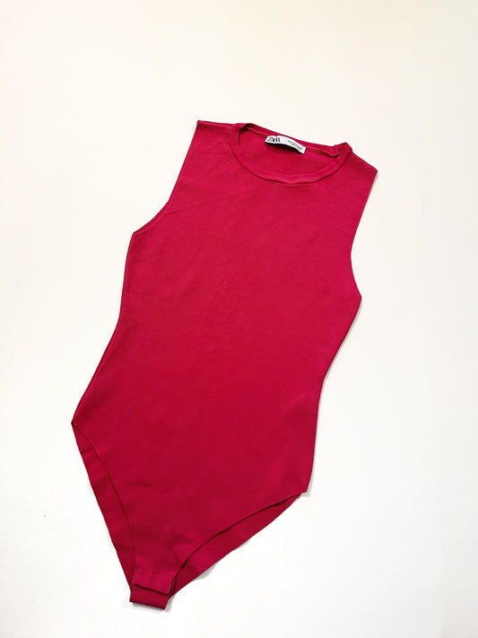 Zara bodysuit