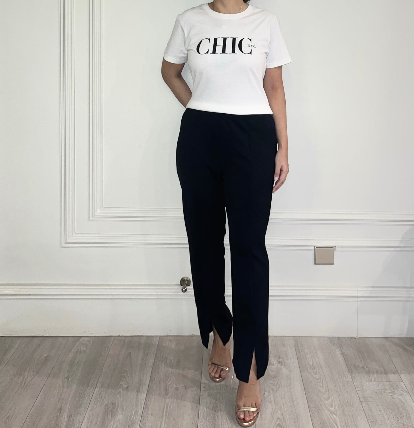 Chico’s pants