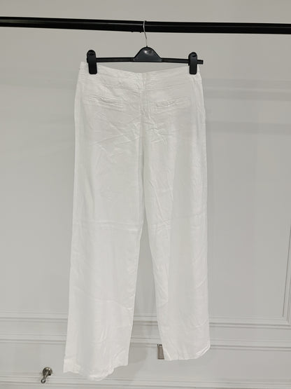 Linen trouser 6
