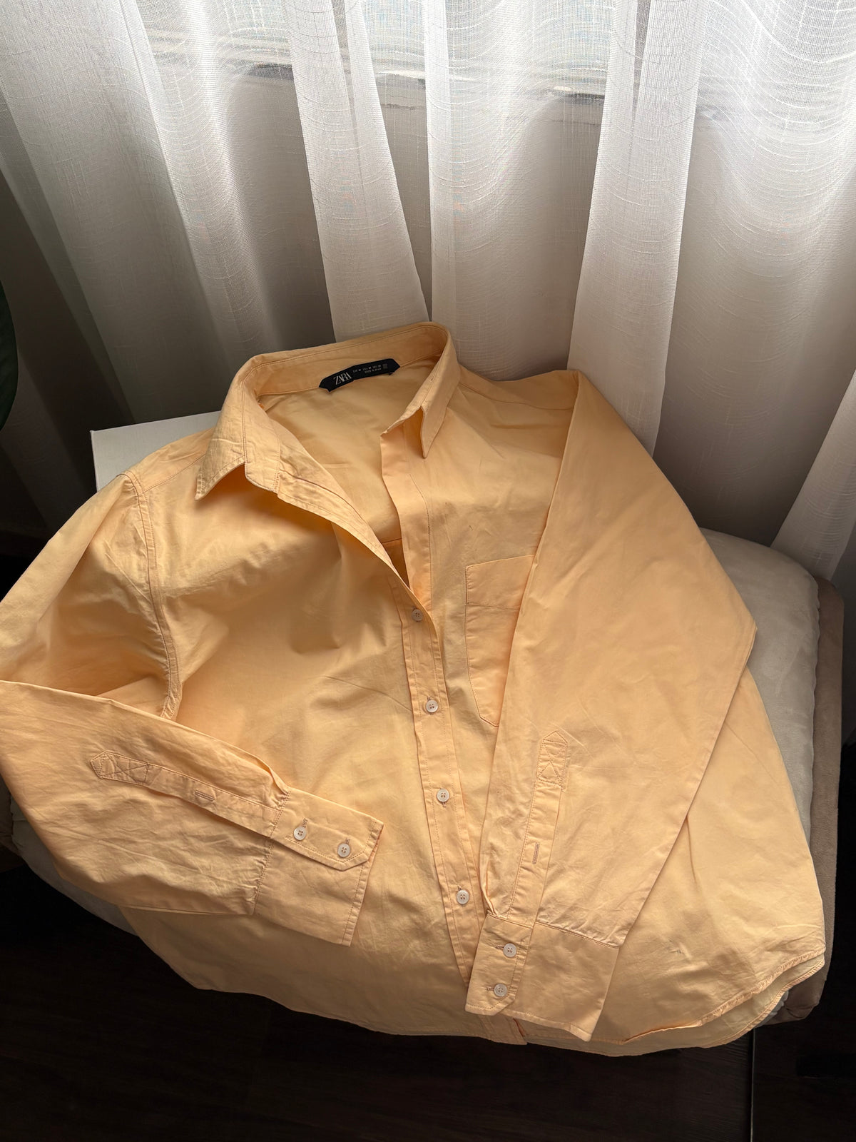 Zara (mango)