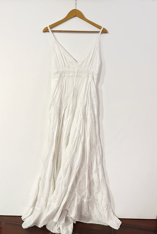 Beach dress
