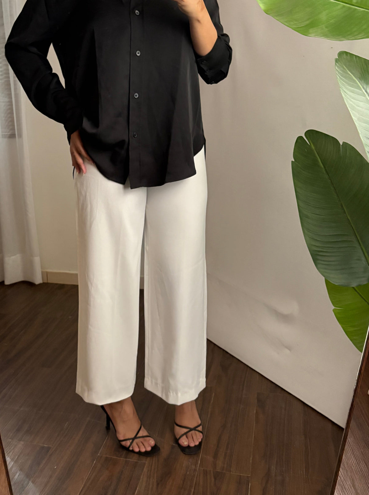 Good luck gem culottes