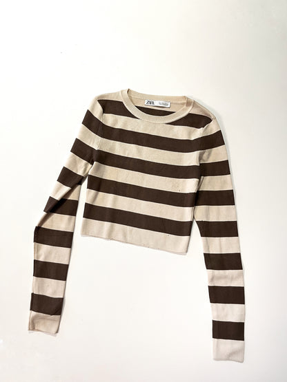 Zara top