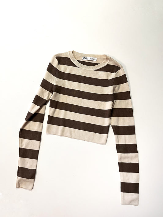 Zara top
