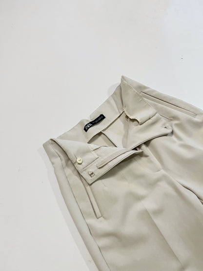 Zara high waist