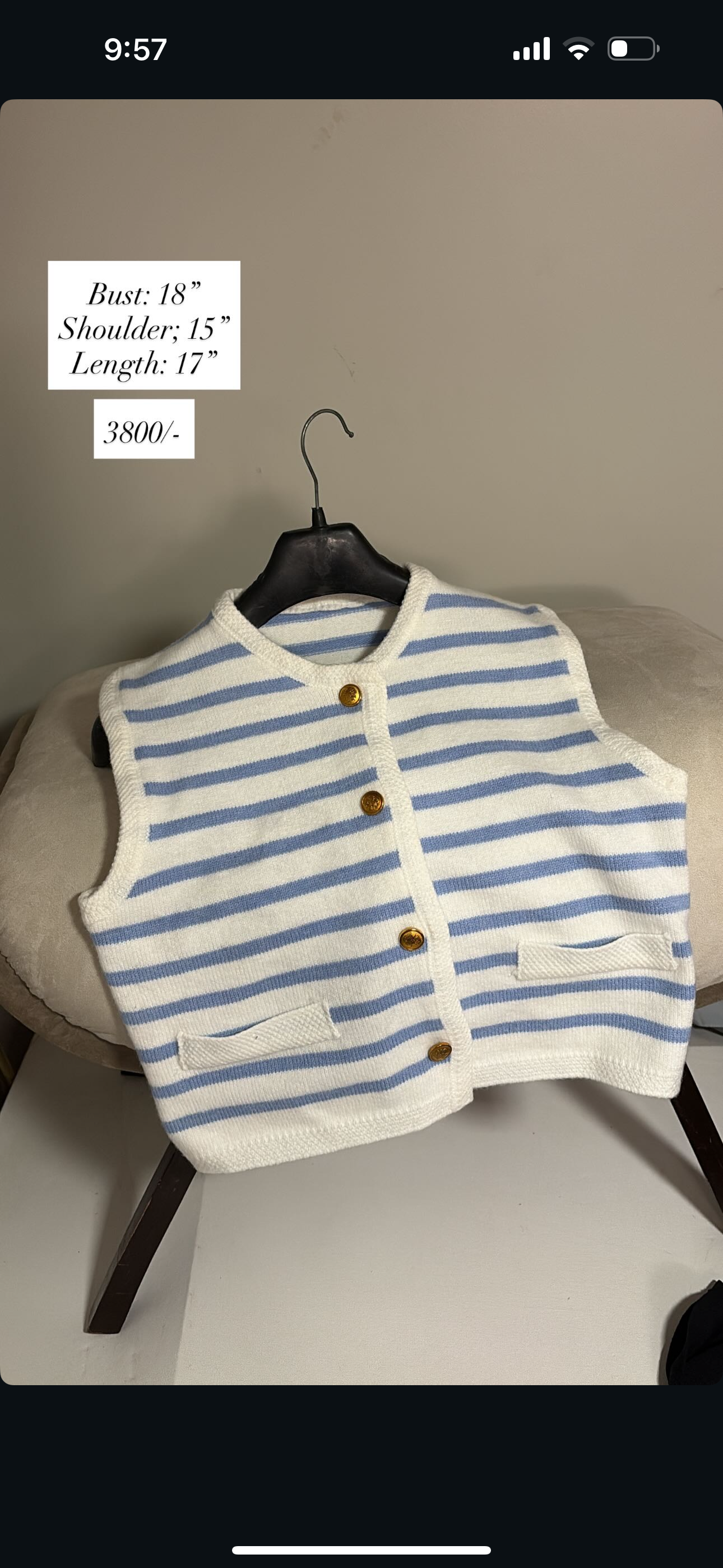 Cardigan