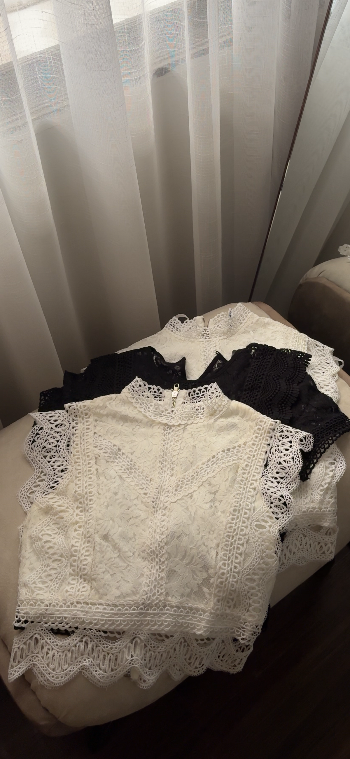White net