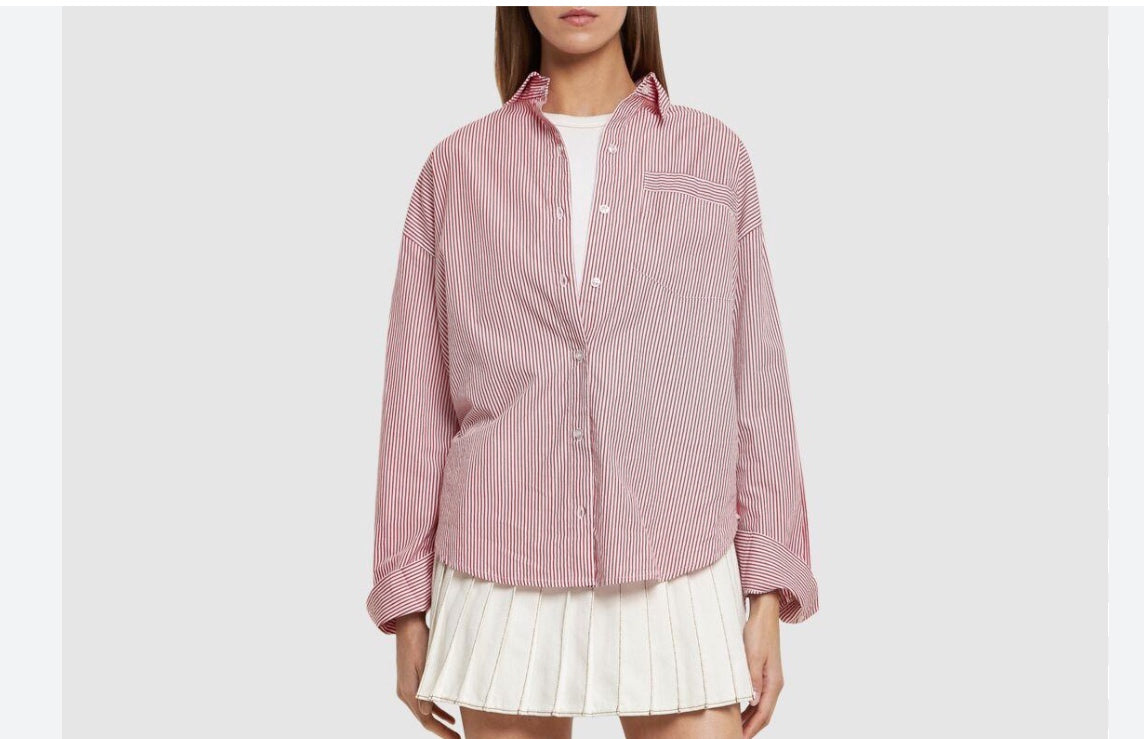 Designers remix linen