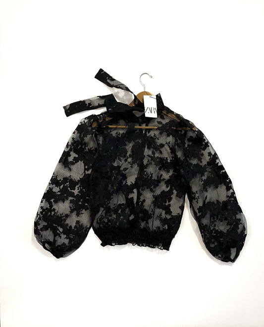 Zara Black