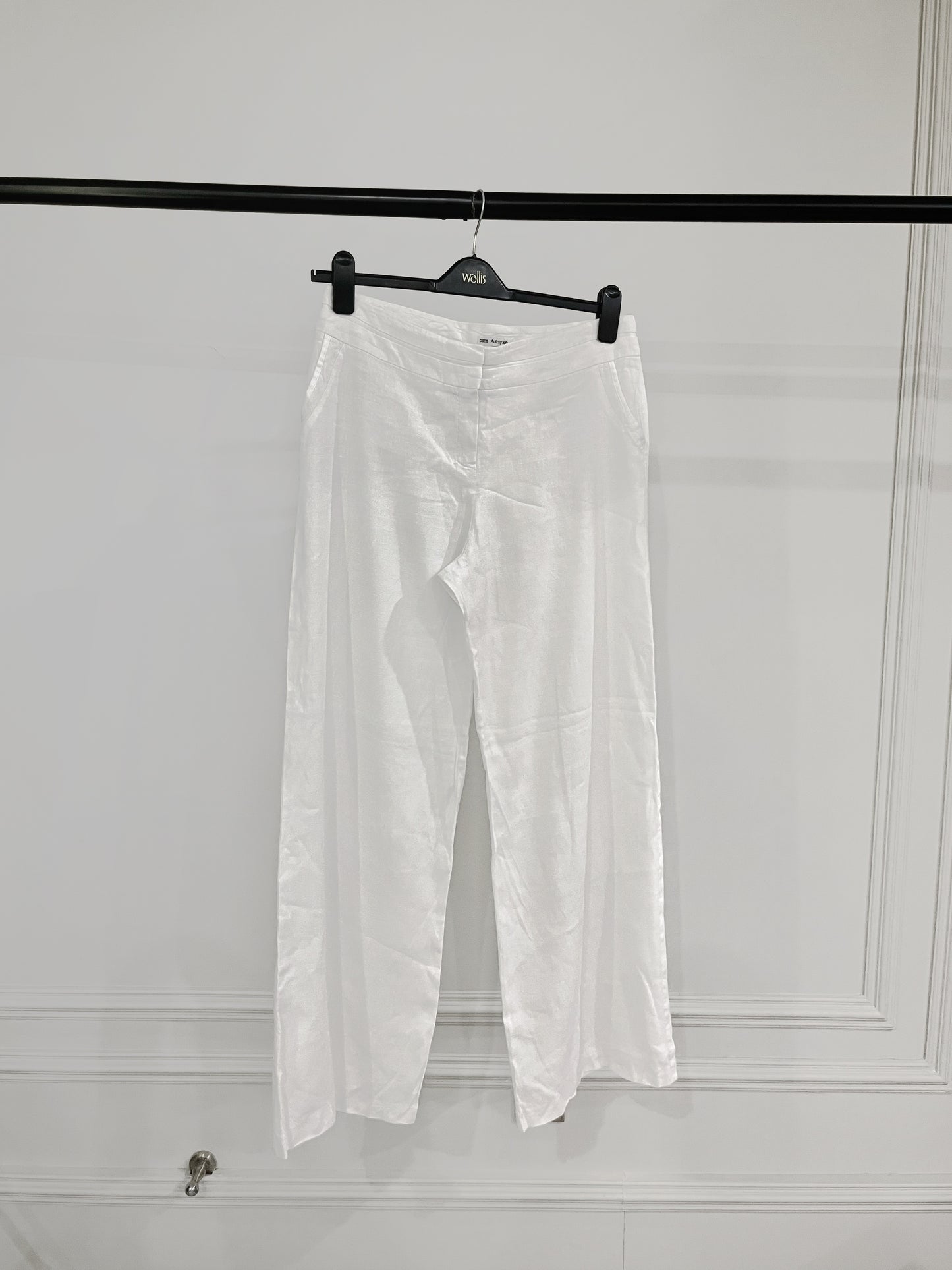 Linen trouser 6