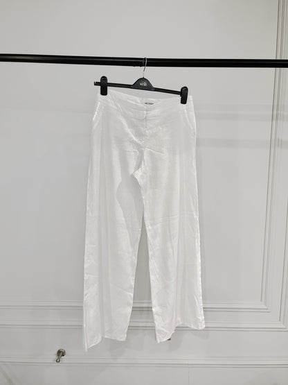 Linen trouser 6
