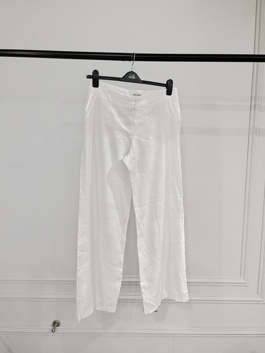 Linen trouser 6