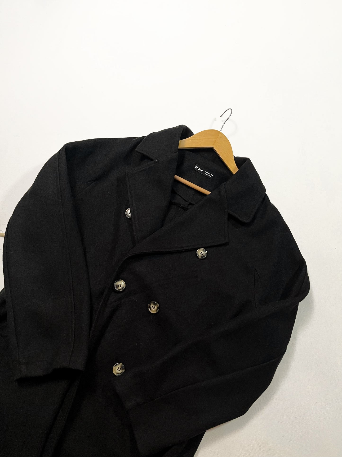 Shein black