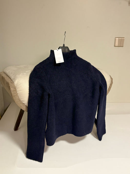 Mango basic(Dark blue)