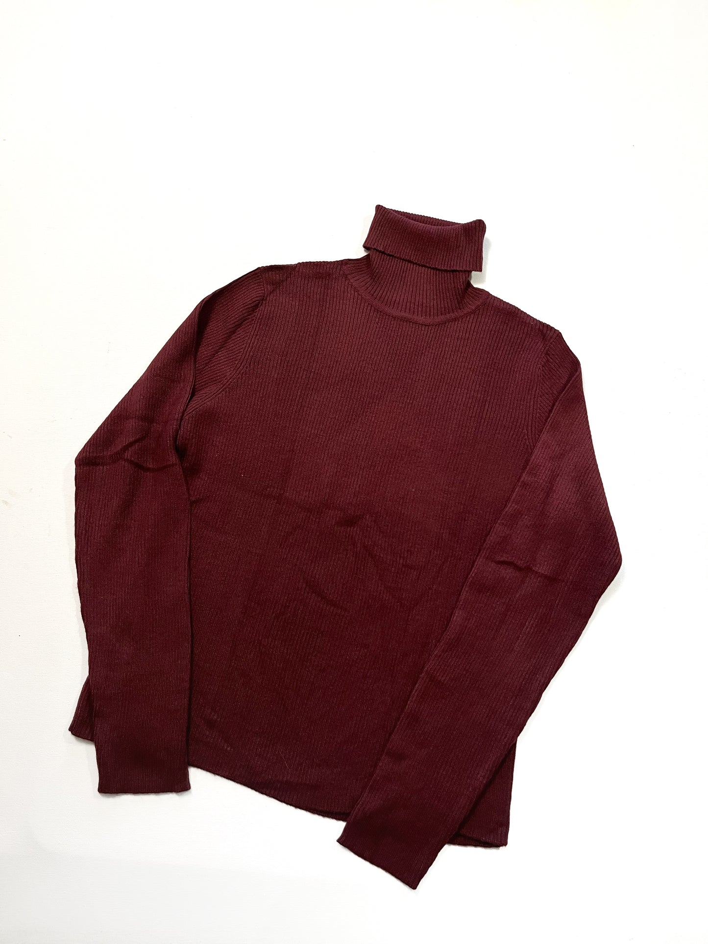 Turtleneck