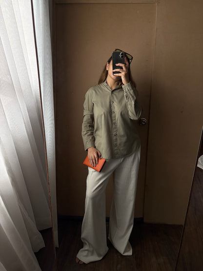 Olive h&m