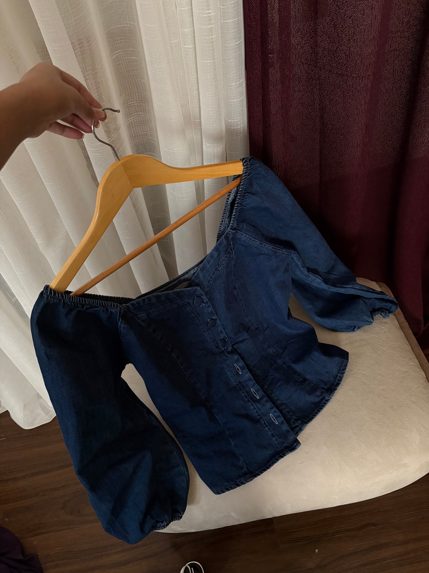 Denim