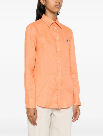 Ralph Button down