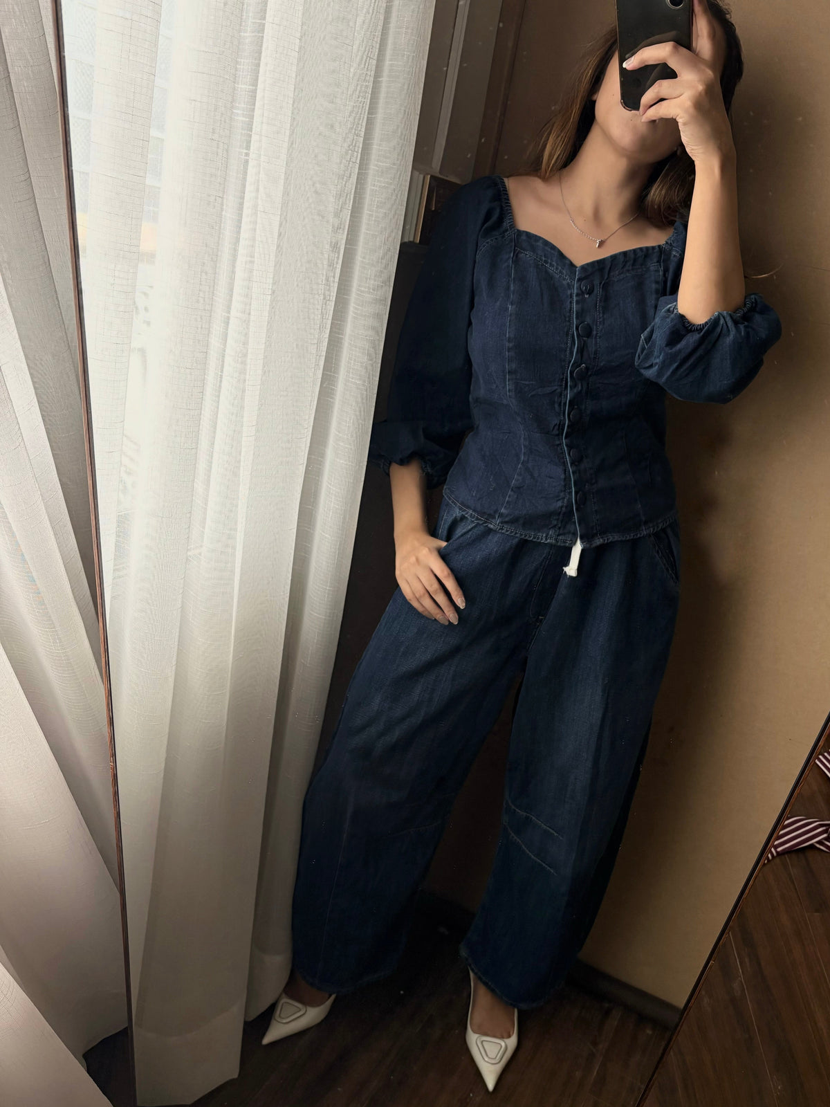 Denim