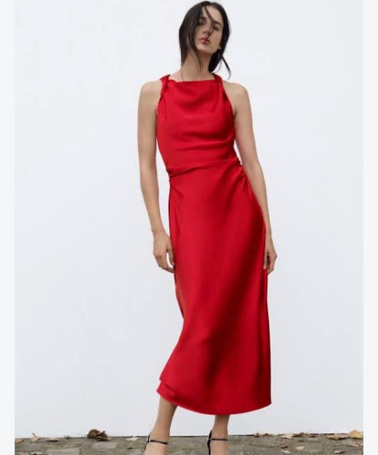 Zara Red
