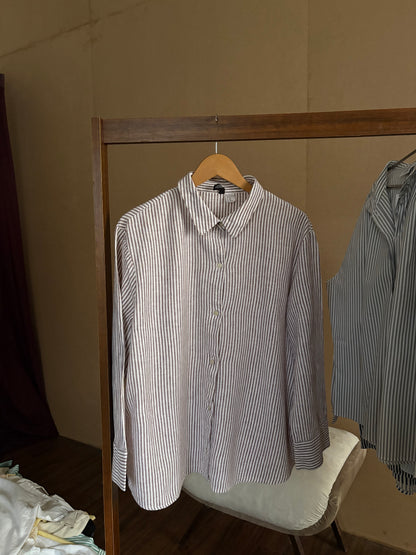 Linen h&m