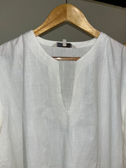 Kurta style set