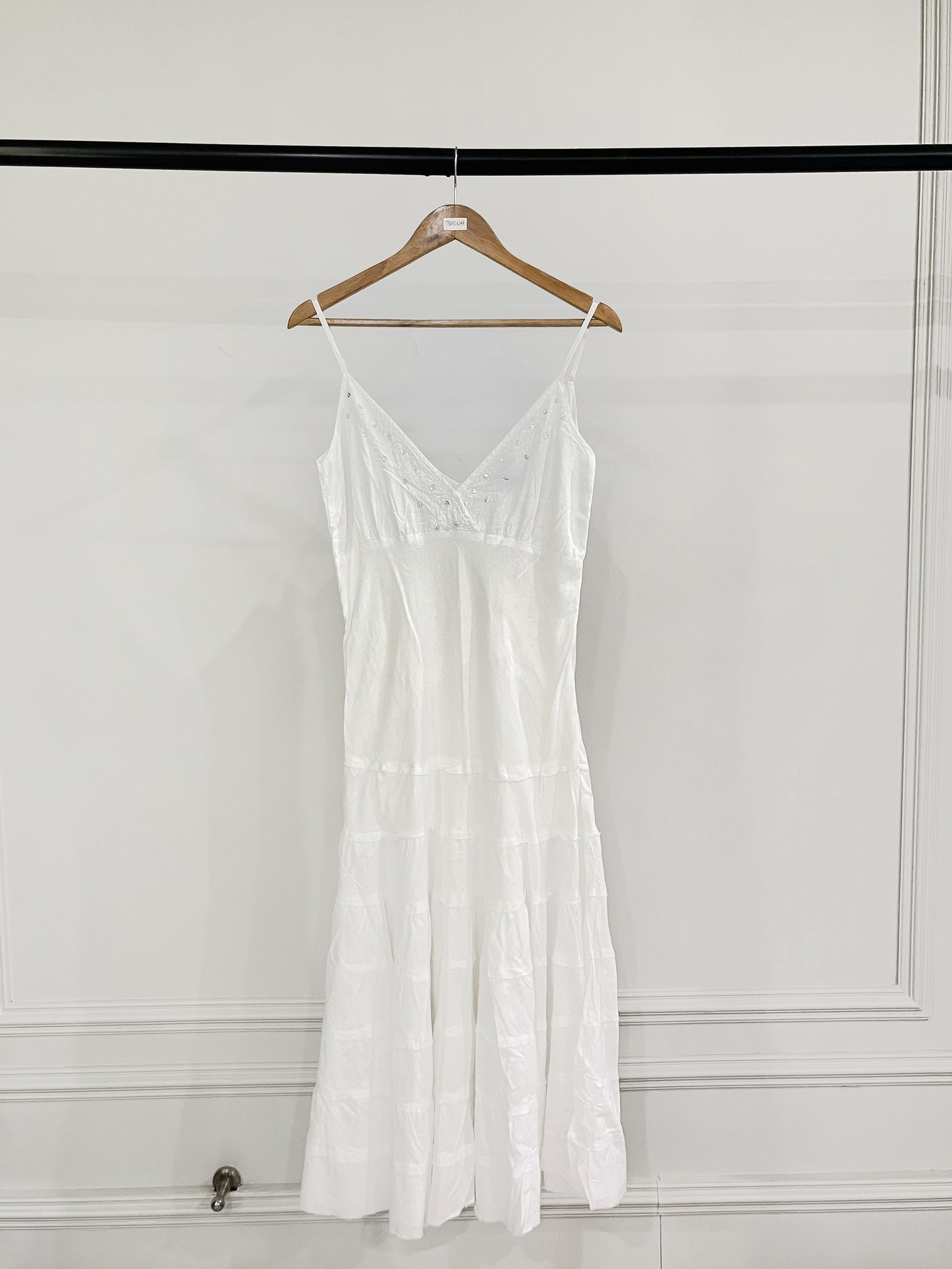 MED dress