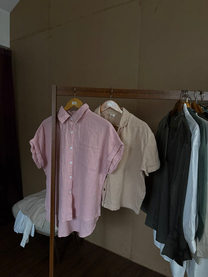 Shein pink