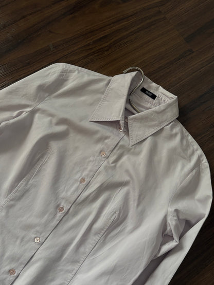 Hugo BOSS (light purple)